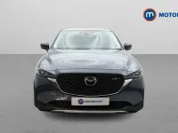 Used Mazda CX-5 Newground 165 HP (121 kW) 2024 Grey SUV