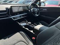 Used Kia Sportage GT-Line 157 HP (115 kW) 2025 White SUV