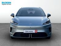 New MG MG4 EV 117 kW (160 HP) 2026 Hatchback