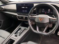 Used Cupra Formentor VZ2 245 HP (180 kW) 2024 SUV