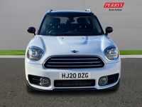 used Mini Cooper Countryman 1.5 Exclusive 5dr Auto