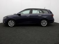 used Fiat Tipo 2019 | 1.6 MultiJetII Lounge Euro 6 (s/s) 5dr