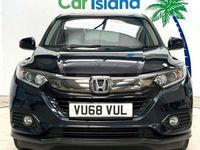 Used Honda HR-V Hybrid 131 HP (96 kW) 2020 SUV