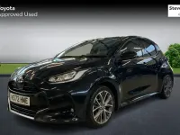 Used Toyota Yaris 116 HP (85 kW) 2025 Hatchback