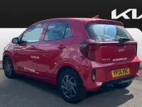 New Kia Picanto 69 HP (50 kW) 2025 Other Hatchback