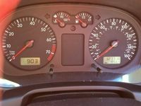 Used VW Golf IV 2001 Hatchback