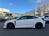 used Honda Civic 2.0 VTEC Turbo Type R GT 5dr