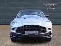 Used Aston Martin DBX 707 707 HP (519 kW) 2024 Grey SUV