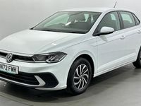 Używany VW Polo Life 95 KM (69 kW) 2026 Hatchback