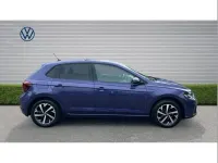 Used VW Polo Match 95 HP (69 kW) 2025 Other Hatchback