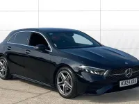 Used Mercedes A180 Executive 136 HP (100 kW) 2026 Hatchback
