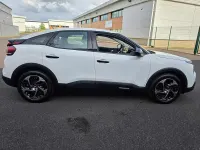 Used Citroën C4 PureTech 2023 White SUV