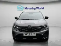 Used Renault Austral Techno Esprit Alpine 200 HP (147 kW) 2025 SUV