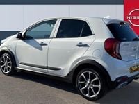 Used Kia Picanto X-Line 67 HP (49 kW) 2024 Hatchback