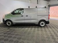 Used Peugeot e-Expert 100 kW (136 HP) 2022 Grey Van