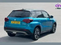 Used Suzuki Vitara SZ5 116 HP (85 kW) 2022 Other SUV