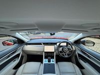 Used Jaguar F-Pace R-Dynamic 2022 Red SUV