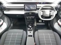 New Citroën C3 109 HP (80 kW) 2026 Grey SUV