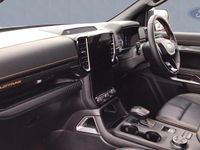 Used Ford Ranger Wildtrack 281 HP (206 kW) 2025 Grey Pickup