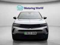 Used Vauxhall Mokka 100 kW (136 HP) 2025 SUV