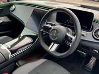 used Mercedes EQA300 180kW AMG Line Premium Plus Saloon Auto