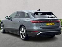 Used Audi e-tron S-Line 269 kW (367 HP) 2025 Grey SUV