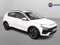 Used Hyundai Bayon Ultimate 101 HP (74 kW) 2026 SUV