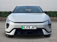 Used Kia EV4 GT-Line 150 kW (204 HP) 2025 Hatchback