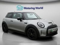 Used Mini Cooper SE Hatch 133 kW (181 HP) 2023 Hatchback