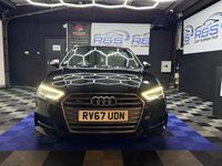 Used Audi A3 310 HP (228 kW) 2017