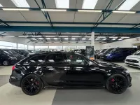 Used Audi RS6 Performance 2017 Black Estate