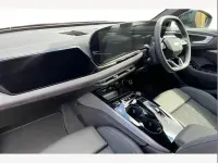 New Audi A5 Comfort 295 HP (216 kW) 2026 Black Estate