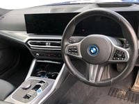Used BMW i4 M Sport 250 kW (340 HP) 2026 Sedan