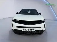 Used Vauxhall Mokka S 134 HP (98 kW) 2023 White SUV