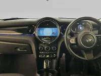 Used Mini Cooper Level 1 135 kW (184 HP) 2023 Hatchback
