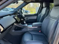 Used Land Rover Range Rover Sport SE Dynamic 2026 Grey SUV
