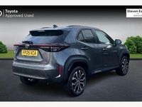 Used Toyota Yaris Hybrid Design 116 HP (85 kW) 2025 Estate