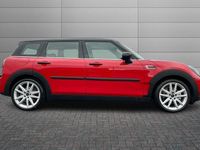 used Mini Cooper S Clubman Sport 2.0 6dr