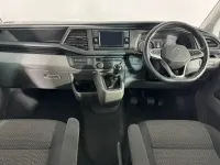 Used VW Transporter Highline 148 HP (108 kW) 2023 Grey Van