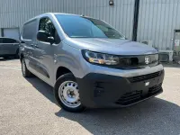 New Vauxhall Combo S 102 HP (75 kW) 2026 Silver MPV