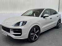 Used Porsche Cayenne 2025 Grey SUV