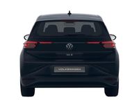 New VW ID.3 Pro 58 kW (80 HP) 2026 Black Hatchback
