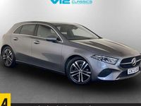Used Mercedes A180 Executive 2023 Hatchback