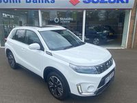 Käytetty Suzuki Vitara SZ5 116 HP (85 kW) 2024 Farmari