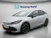 Used Cupra Born e-Boost 169 kW (230 HP) 2025 Hatchback
