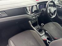Używany VW Polo Life 80 KM (58 kW) 2026 Hatchback