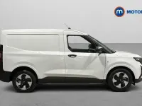 New Ford Transit Courier Trend 100 kW (136 HP) 2025 Van