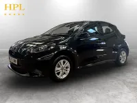 Used Mazda 2 Center-Line 116 HP (85 kW) 2025 Black Hatchback