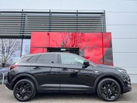 used Vauxhall Grandland X SRI NAV Hatchback