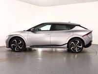 Used Kia EV6 GT-Line S 77 kW (105 HP) 2022 SUV